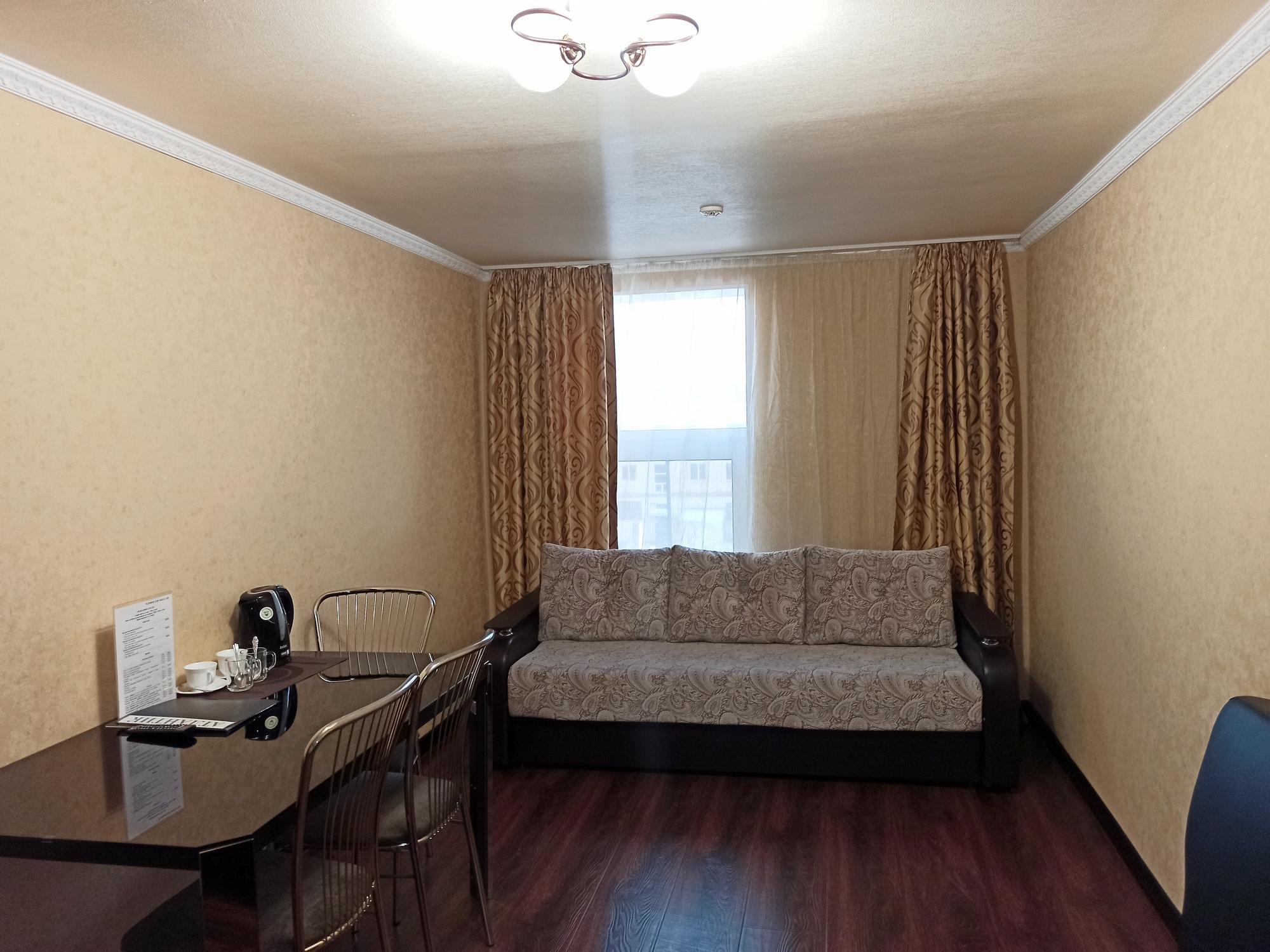 Фото Атлантик