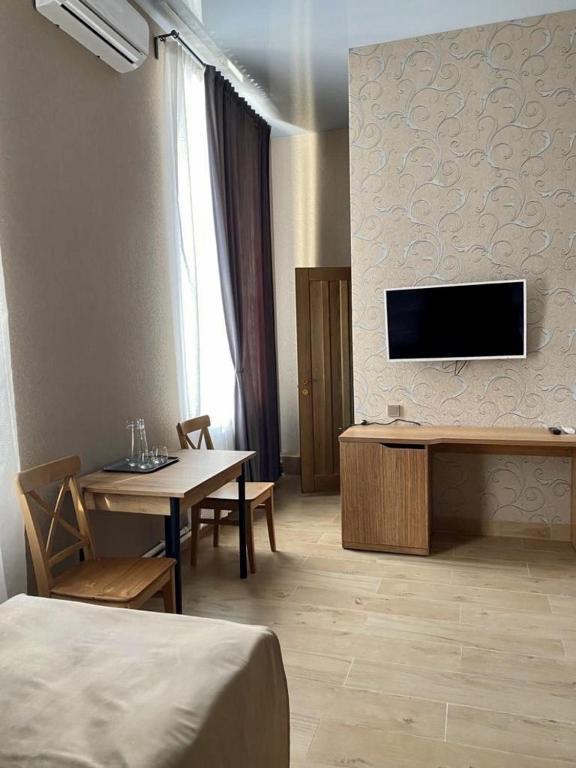 Фото Отель Венеция