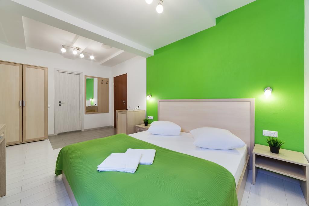 Фото Minima Кузьминки