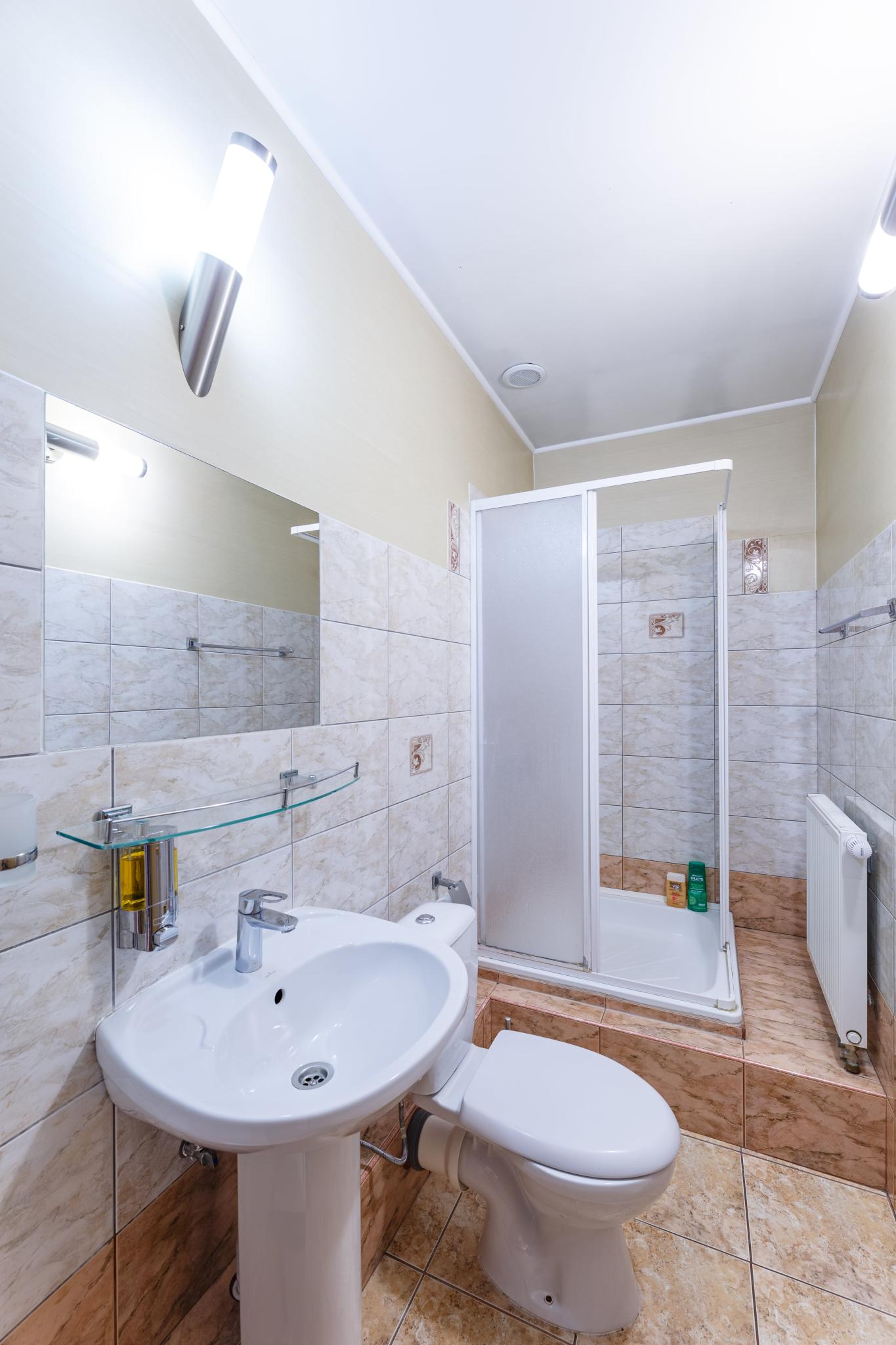 Фото На Каштановой