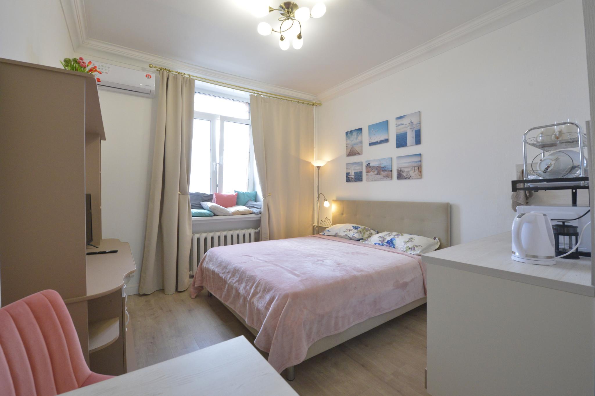 Фото Шерстон