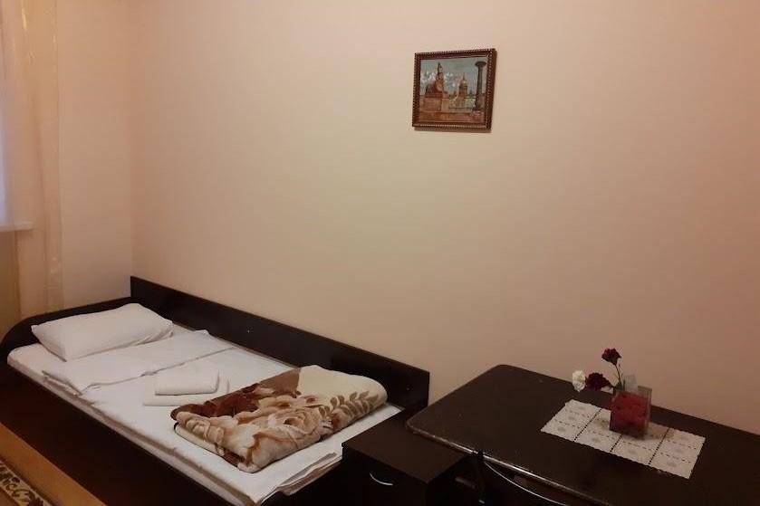 Фото Мини-отель Тучков 3