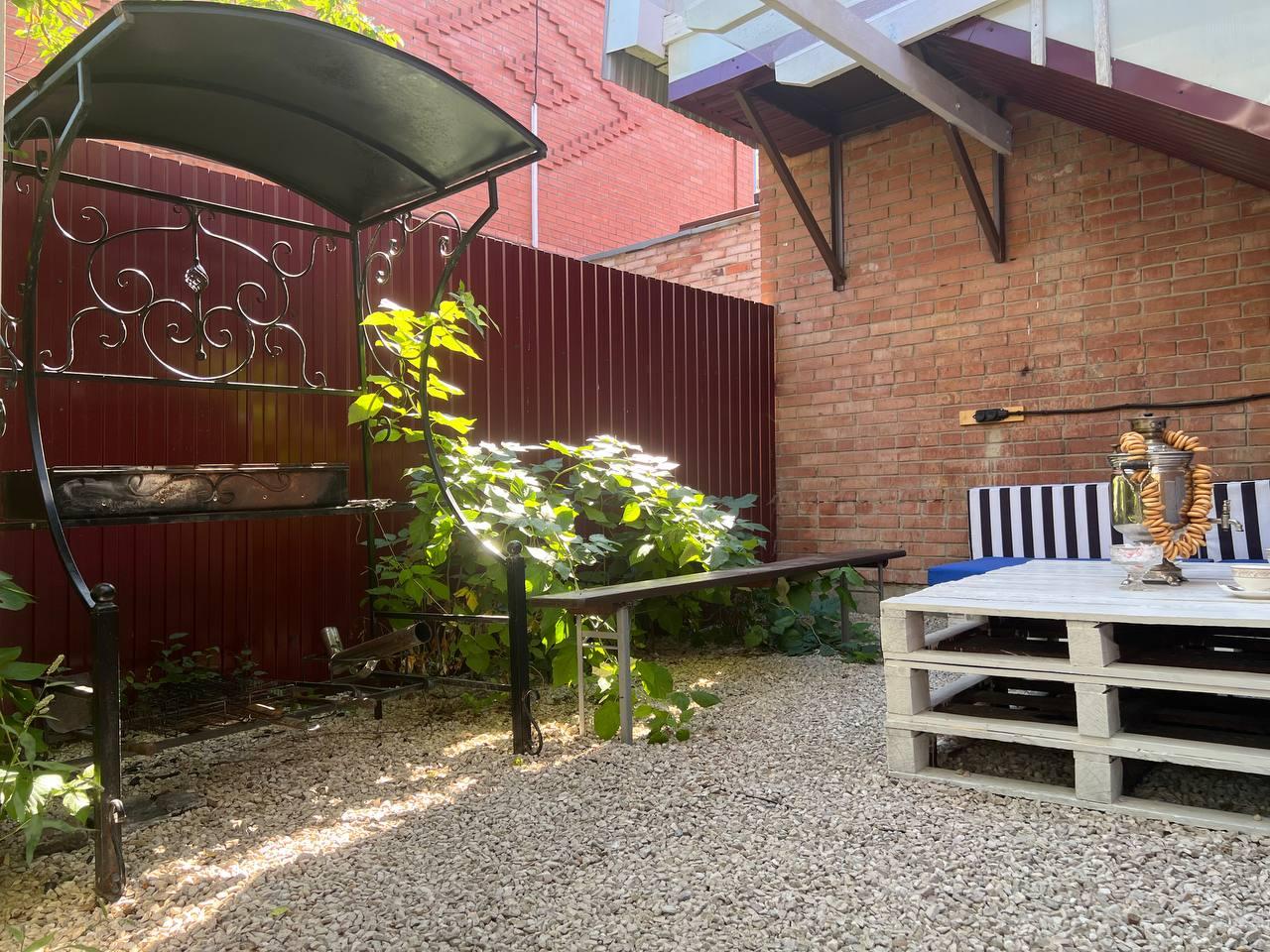 Фото Матрёшка