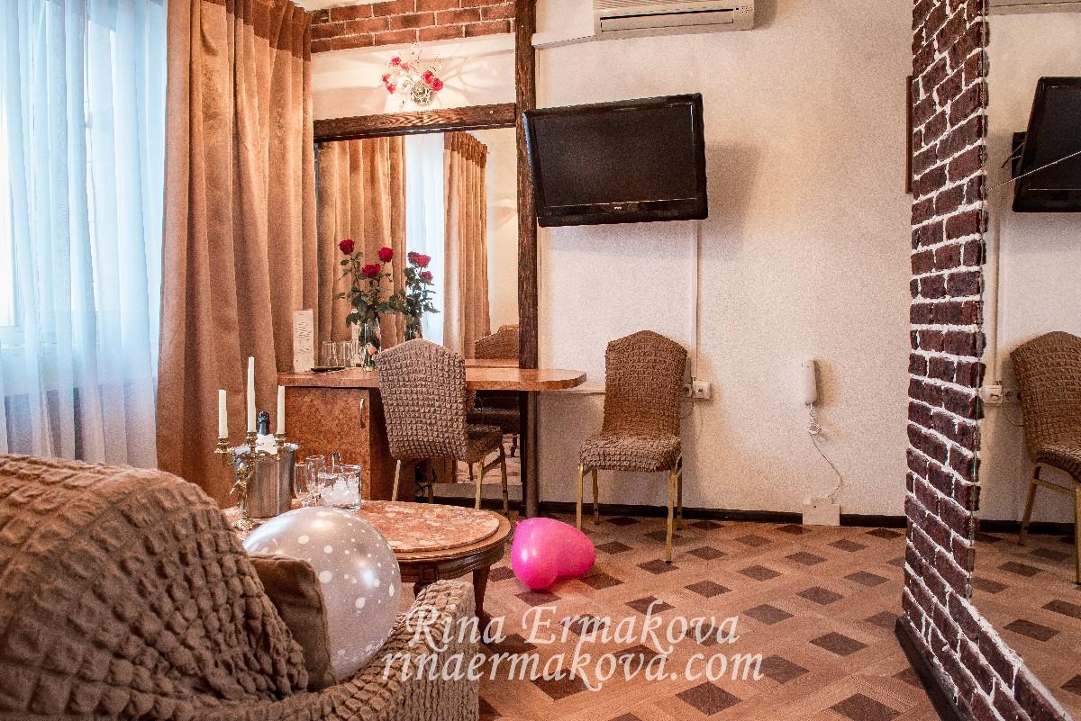 Фото Строгино Экспо