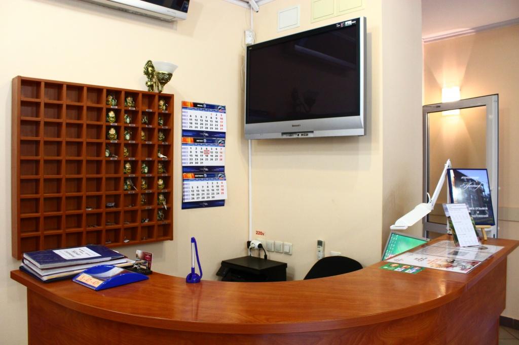 Фото отеля 4