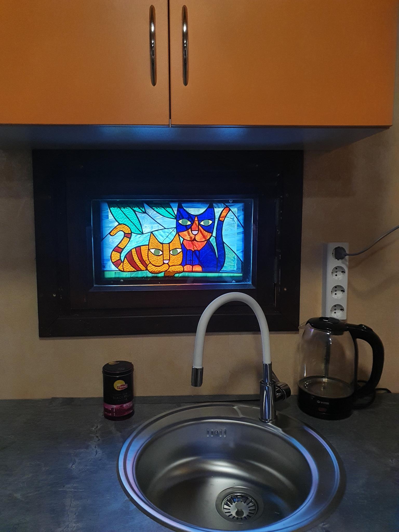 Фото Тарховка