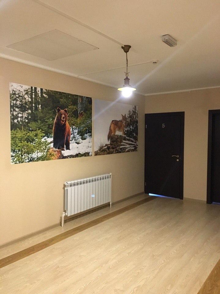 Фото Вилегодское Подворье