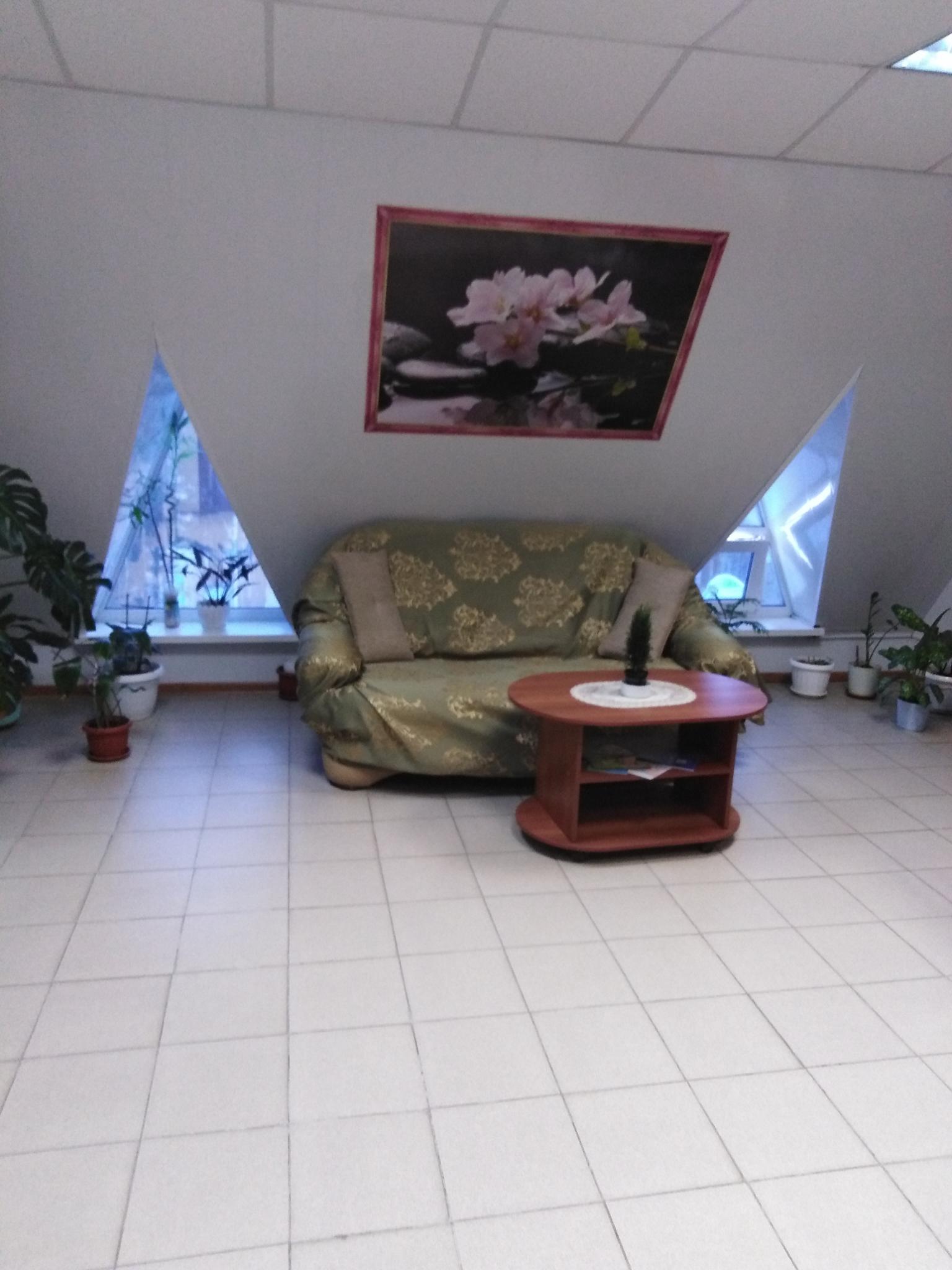 Фото Самарская