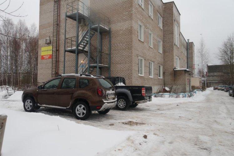 Фото отеля 4