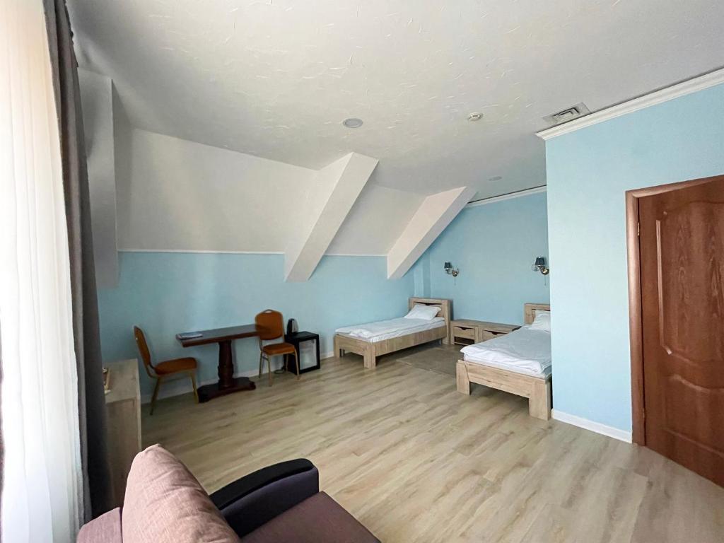 Фото Резиденция