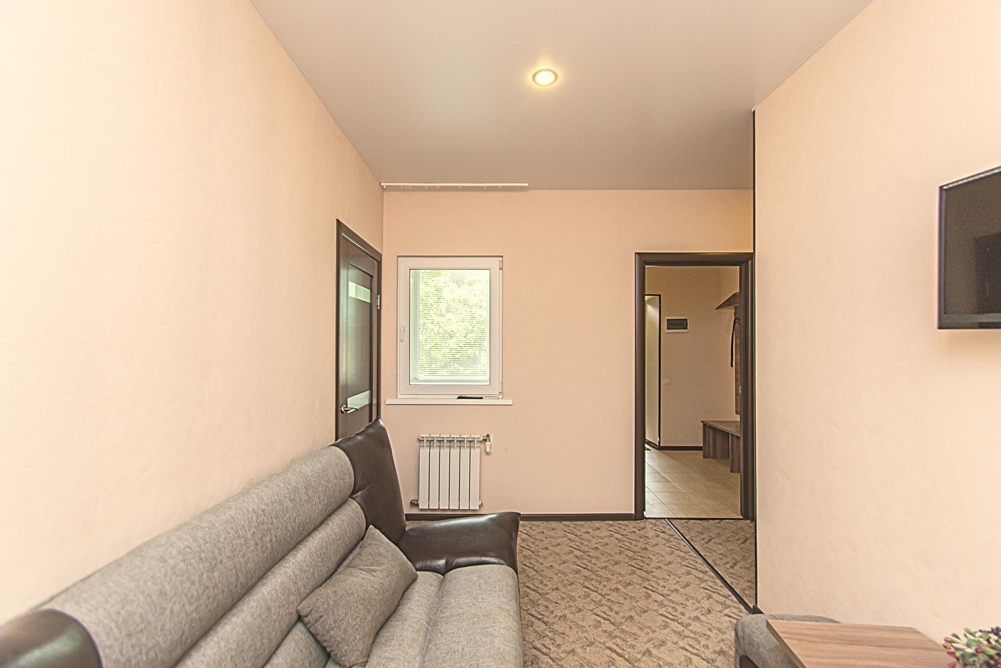 Фото Поле-отель Новая Салынь