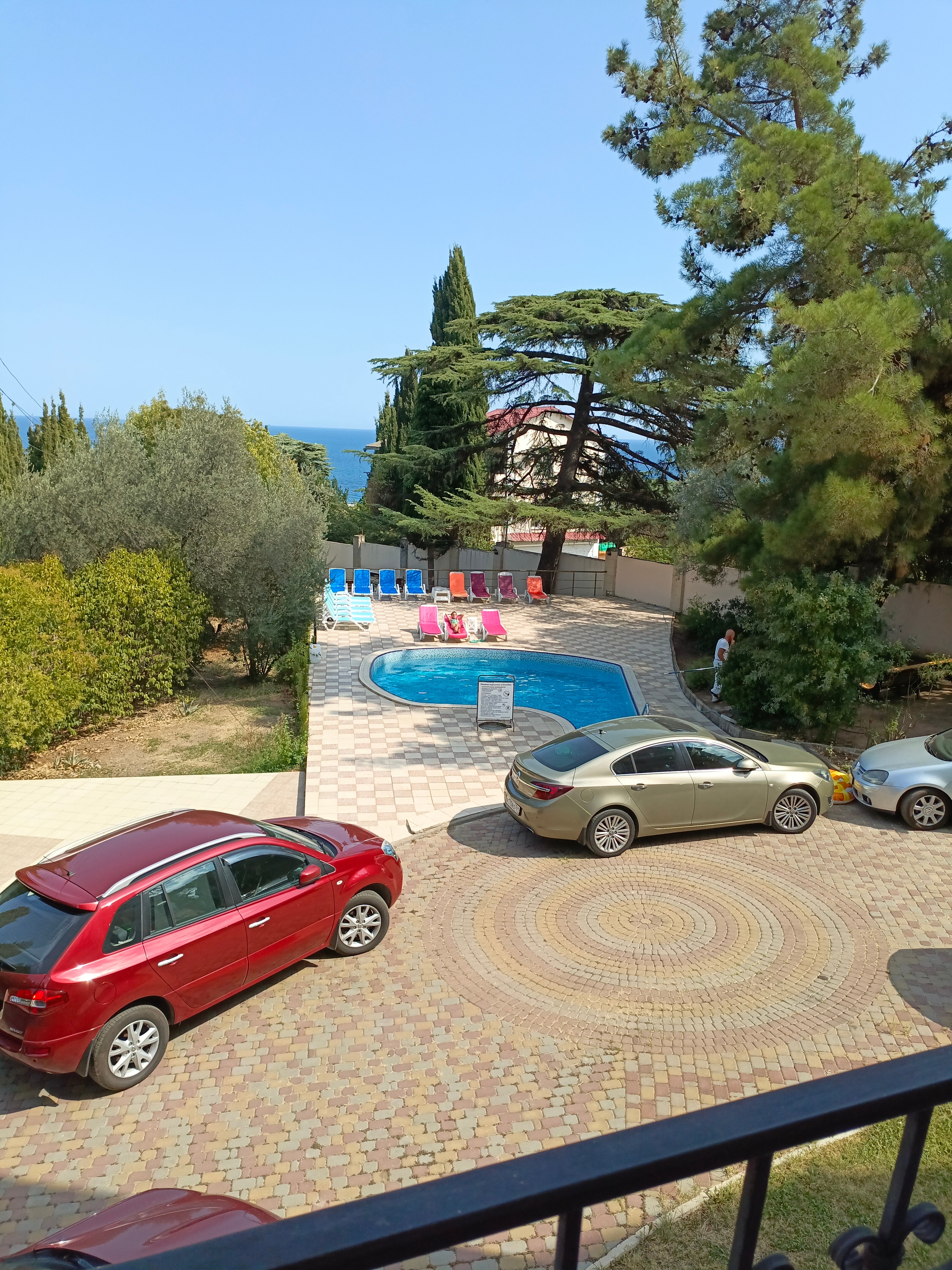 Фото Каприз-Люкс