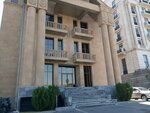 Armyan Tours (Dzorap Street, 70/3), operador turístico