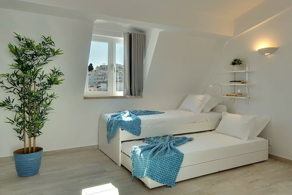 Фото Apartamentos Tucha