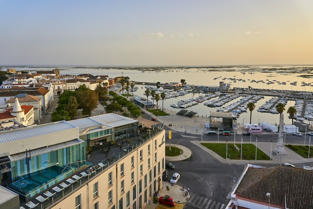 Фото Occidental Faro