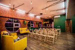 Antresol (Bakuninskaya Street, 69с1), rental of venues for cultural events