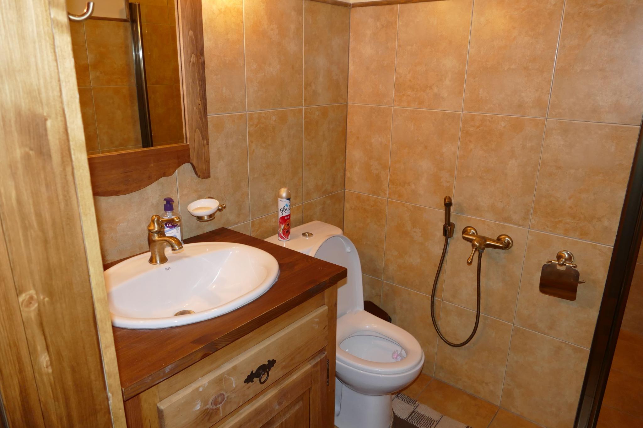 Фото Охотничье логово