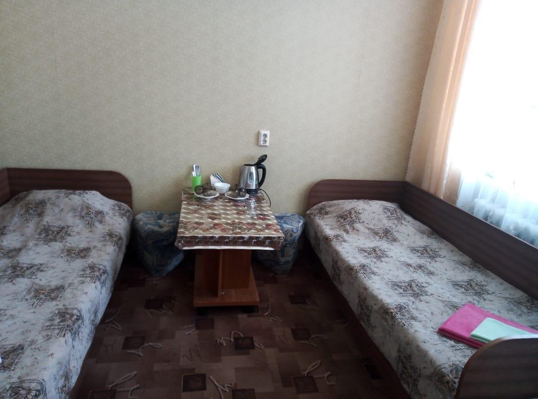 Фото отеля 3