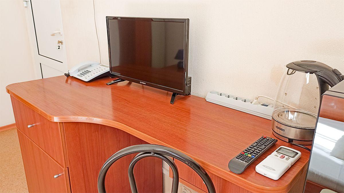 Фото Smart Hotel КДО Курган