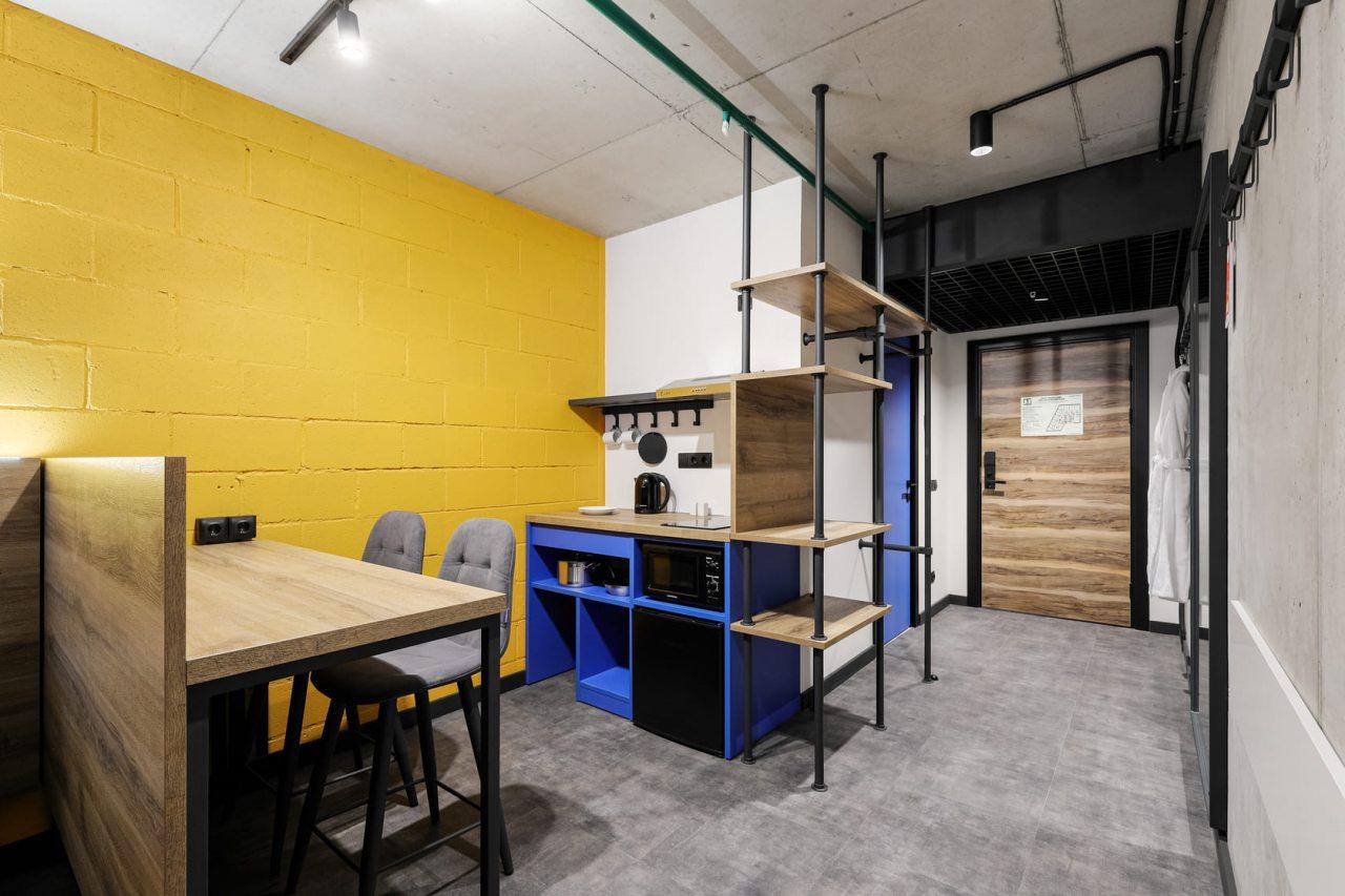 Фото Vertical We&i Московская