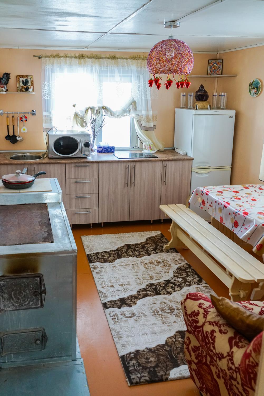 Фото Таймень