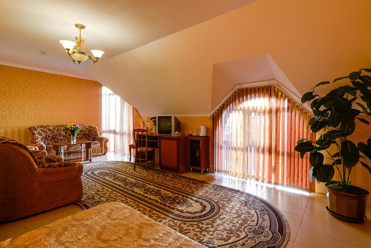 Фото Эдэран