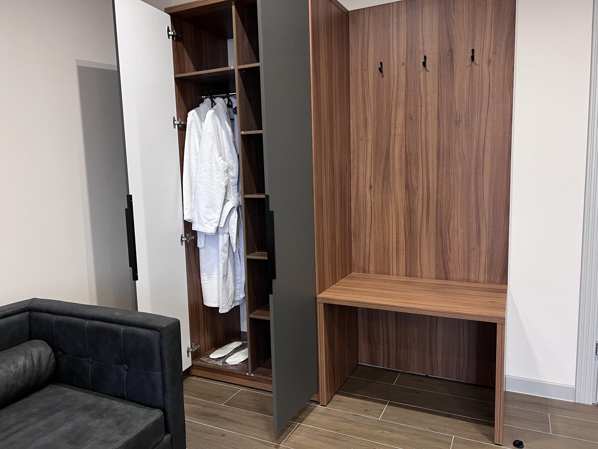 Фото Гранд Шале