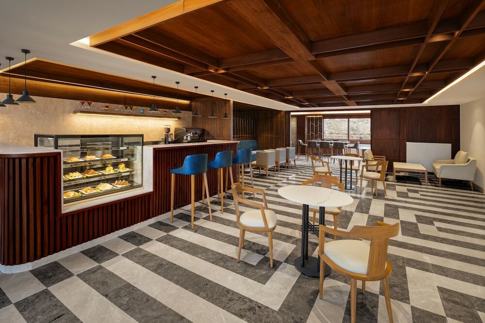 Фото Four Points by Sheraton Sonmarg Resort