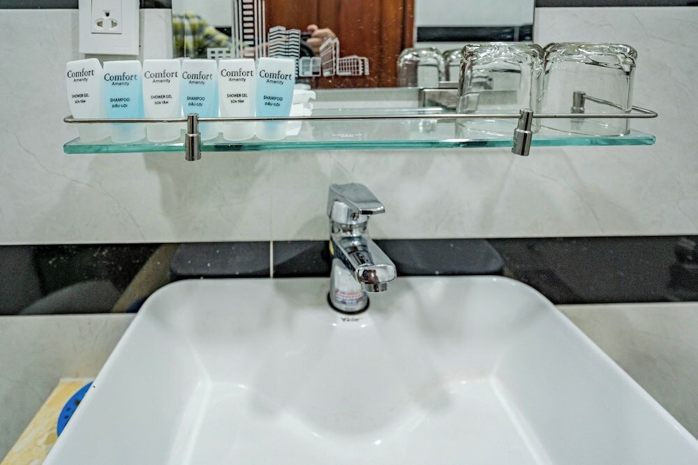 Фото SpringHill Apartment - The High Class