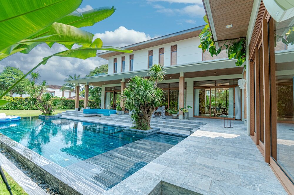 Фото 5BRs villas for a perfect family getaway