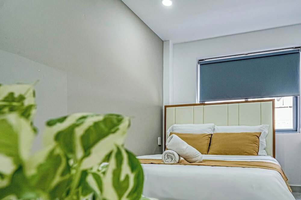 Фото SpringHill Apartment - The High Class