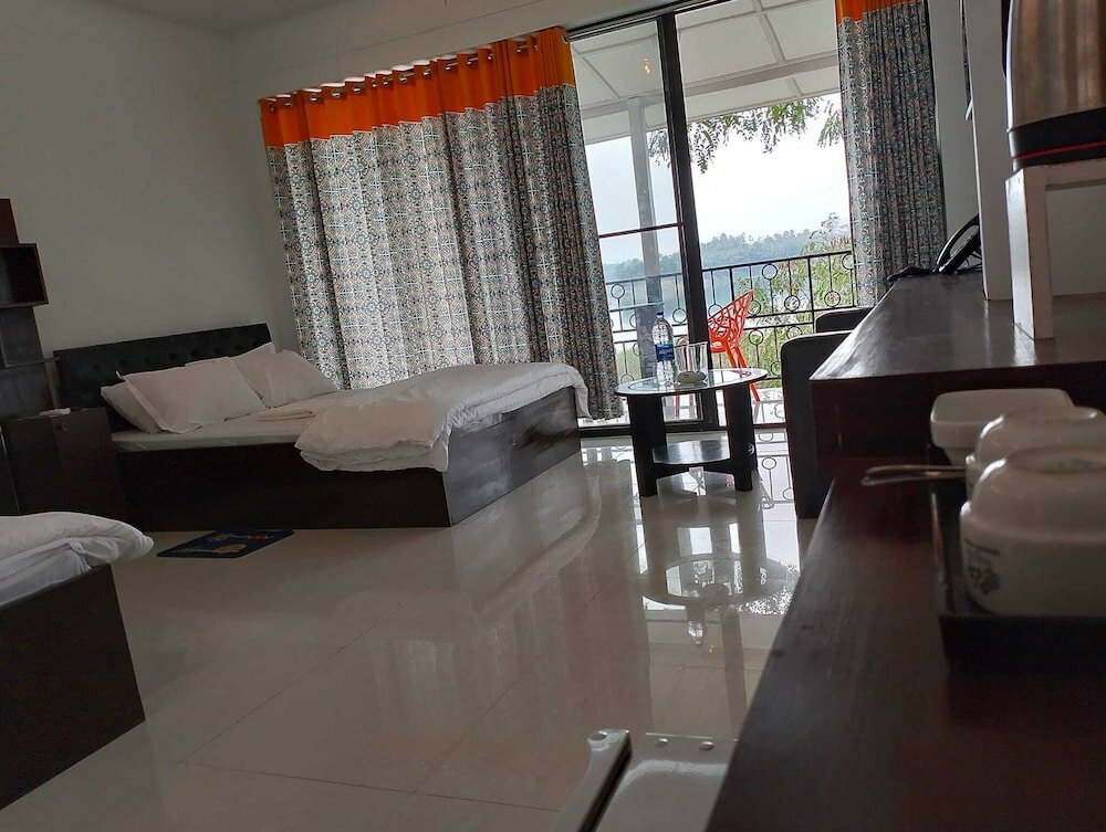 Фото Rangadip Resort Rangamati