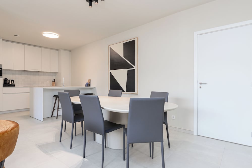 Фото Casselbergh Residences Leader