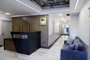 Гостиница Prime Hotel