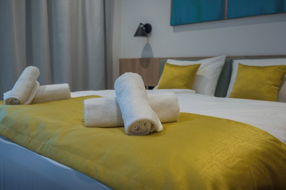 Фото Bj81 Suite Hotel