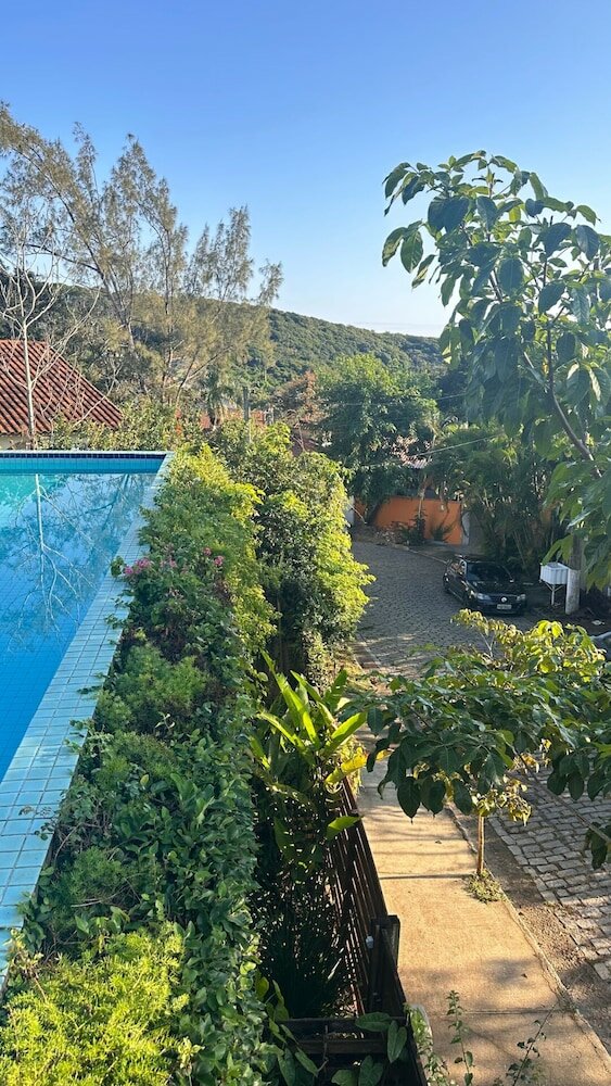 Фото Bossa Nova Búzios - Pousada Home