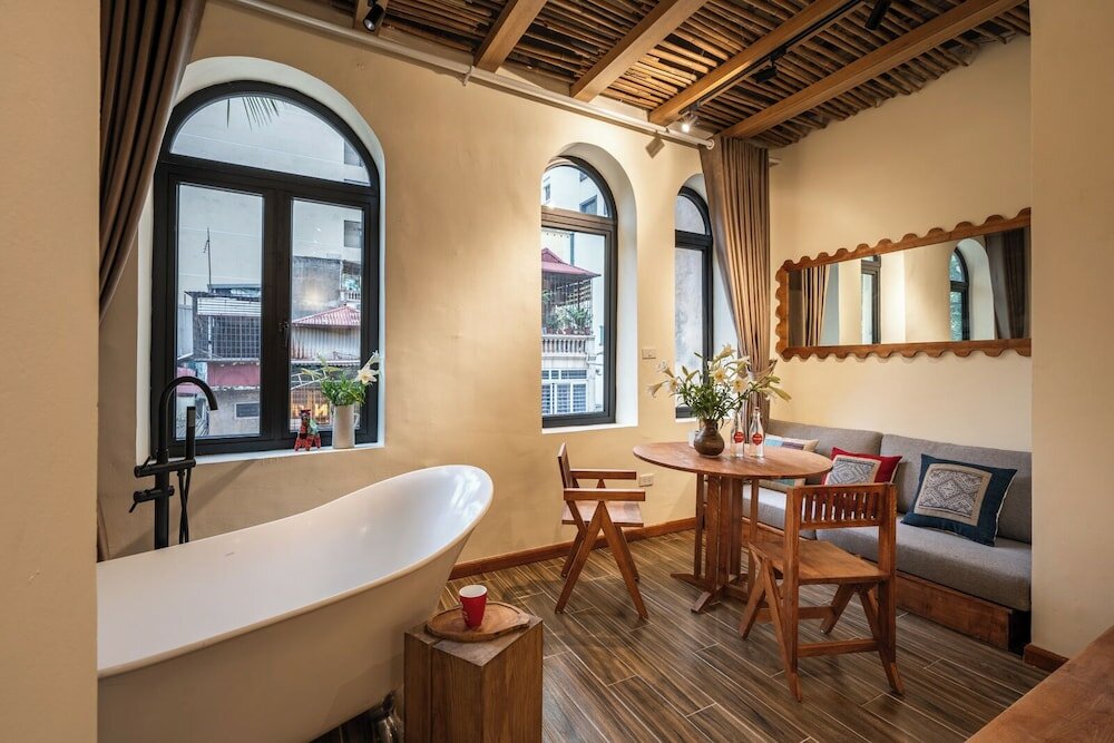 Фото Boutique Apart Hotel at Beer Street