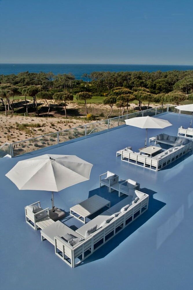 Фото The Oitavos