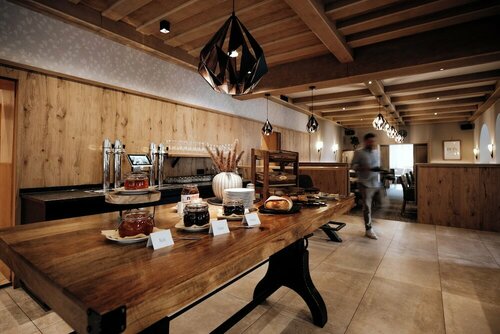 Гостиница Forstauerwirt