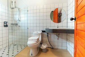 Гостиница Baan Old Town Boutique Stay Phuket Town