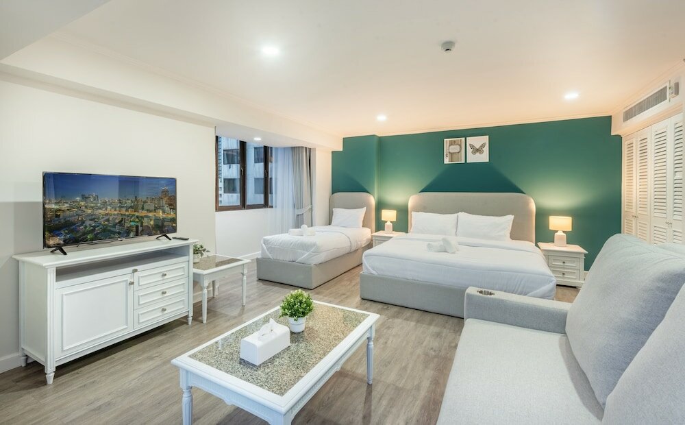 Фото Neom Town Residence