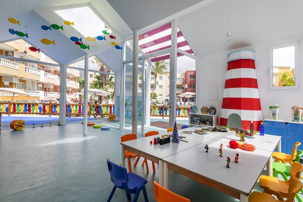 Фото Allegro Isora