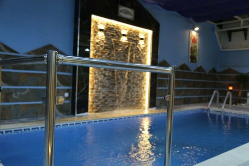 Гостиница Infinity motel в Константине