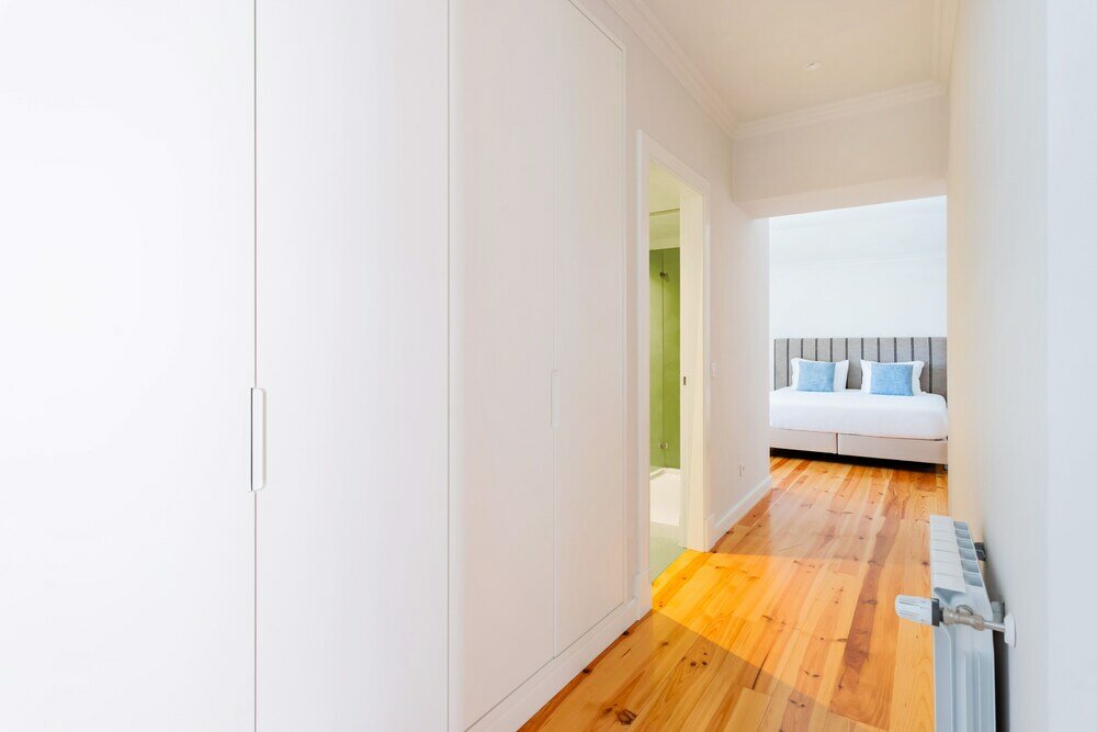 Фото Villa Azzurra Cascais 5br