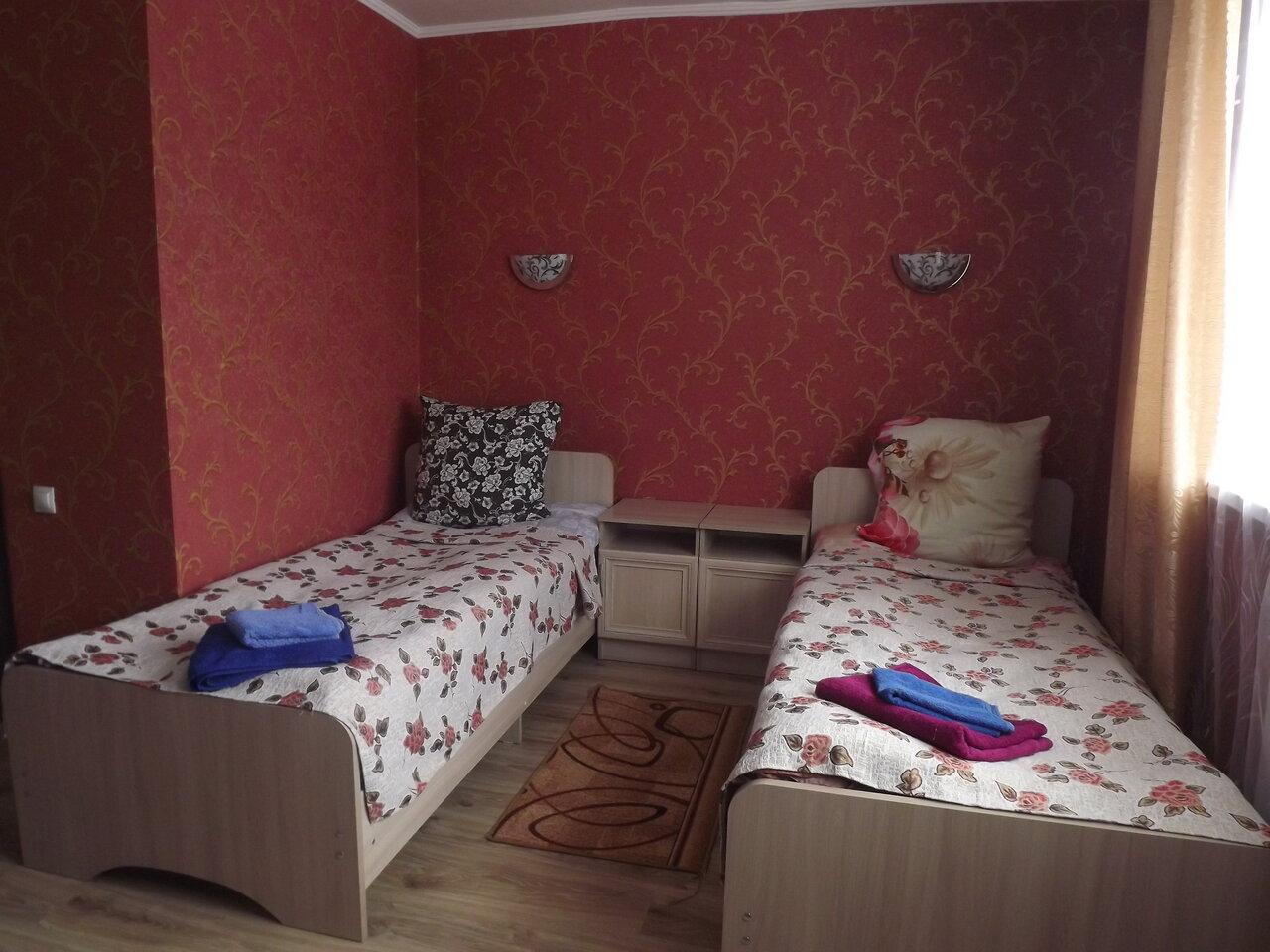 Фото Центральная