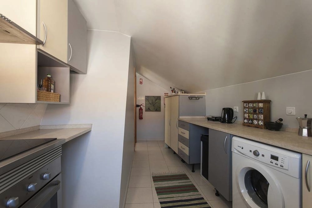 Фото Basílico Apartments