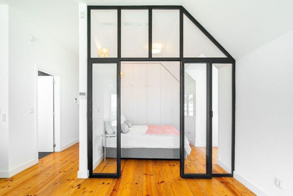 Фото Chalet Estoril Townhouse