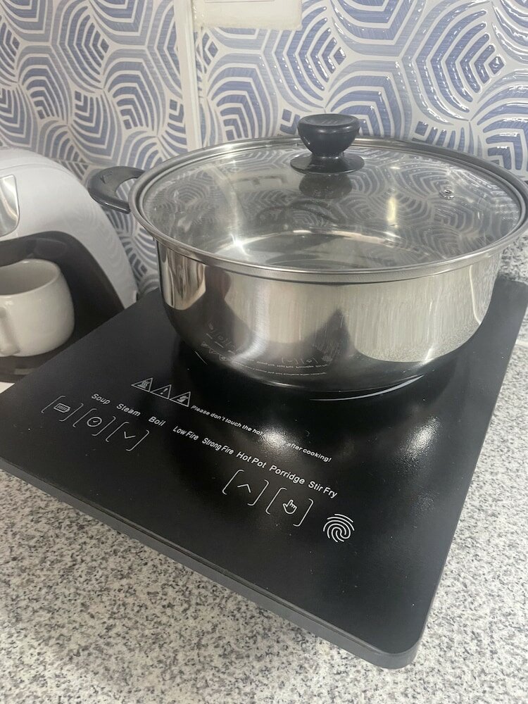 Фото Mesavirre Garden Residences