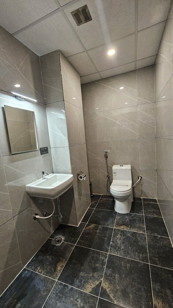 Фото Emerald Urban Comforts