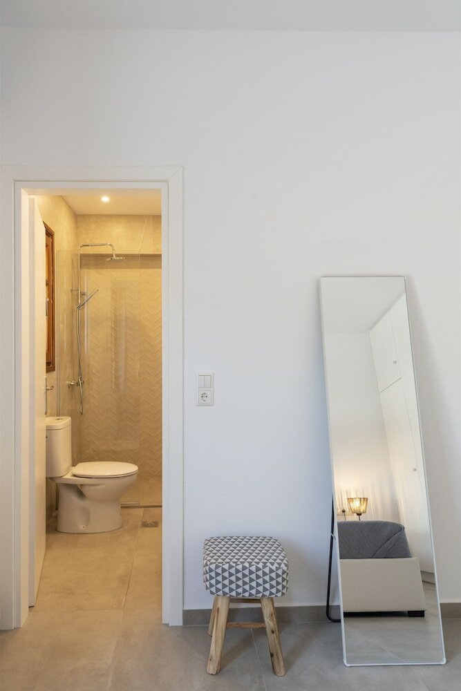 Фото Theodora's Family Suite